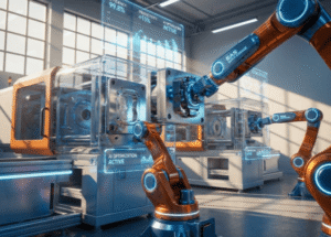 How AI Improves Resource Extraction Efficiency