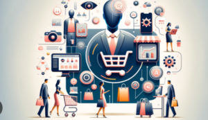 How AI Improves Online Shopping Experiences